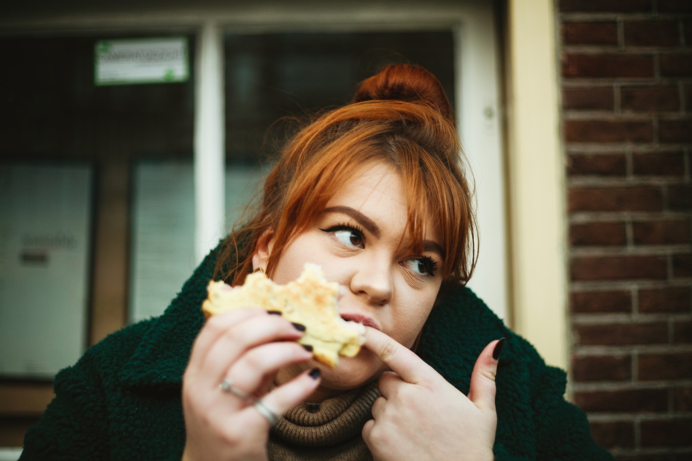 trastornos de la alimentación mas comunes