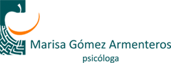 Logo psicóloga Jaén Maria Isabel Gomez Armentero